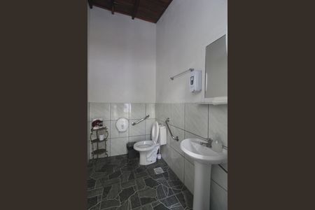 Apartamento à venda com 90m², 3 quartos e 1 vagaÁrea comum - Churrasqueira