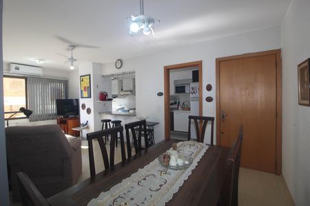 Apartamento à venda com 90m², 3 quartos e 1 vagaSala