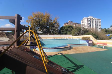 Apartamento à venda com 90m², 3 quartos e 1 vagaÁrea comum - Playground