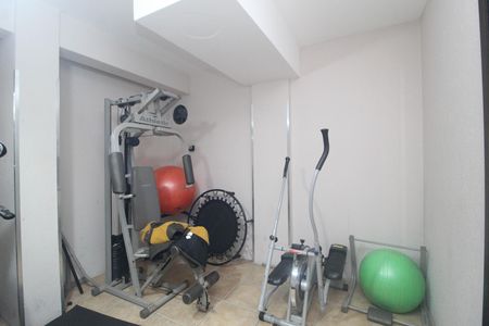 Apartamento à venda com 90m², 3 quartos e 1 vagaAcademia