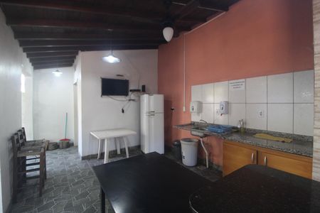 Apartamento à venda com 90m², 3 quartos e 1 vagaÁrea comum - Churrasqueira