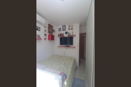 Apartamento à venda com 90m², 3 quartos e 1 vagaQuartoQuarto 2