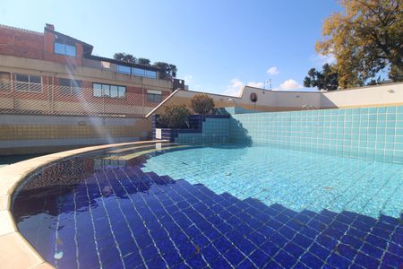 Apartamento à venda com 90m², 3 quartos e 1 vagaÁrea comum - Piscina