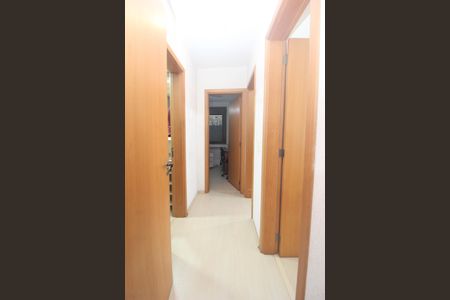 Apartamento à venda com 90m², 3 quartos e 1 vagaCorredor