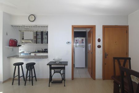 Apartamento à venda com 90m², 3 quartos e 1 vagaSala