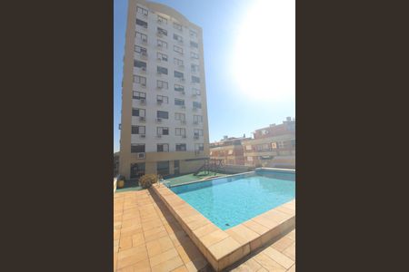Apartamento à venda com 90m², 3 quartos e 1 vagaÁrea comum - Piscina