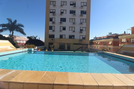 Apartamento à venda com 90m², 3 quartos e 1 vagaÁrea comum - Piscina