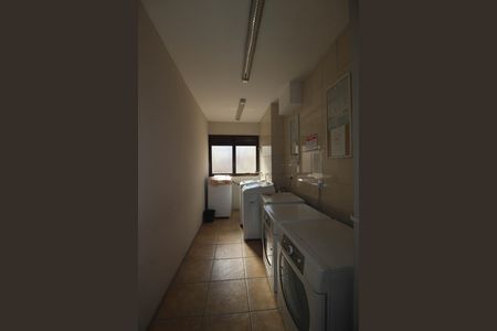 Apartamento à venda com 90m², 3 quartos e 1 vagaLavanderia