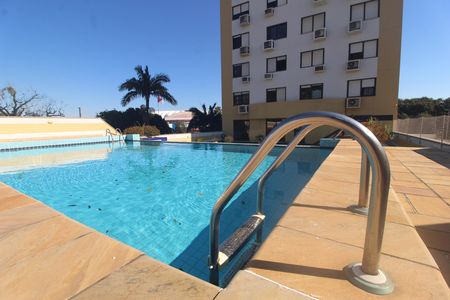 Apartamento à venda com 90m², 3 quartos e 1 vagaÁrea comum - Piscina