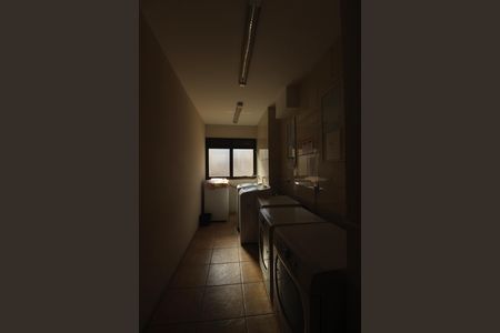 Apartamento à venda com 90m², 3 quartos e 1 vagaLavanderia