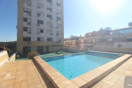 Apartamento à venda com 90m², 3 quartos e 1 vagaÁrea comum - Piscina
