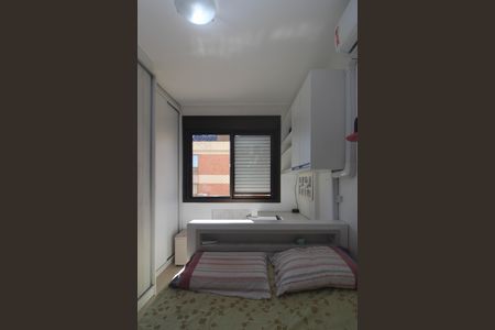 Apartamento à venda com 90m², 3 quartos e 1 vagaQuarto