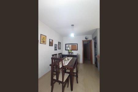 Apartamento à venda com 90m², 3 quartos e 1 vagaSala