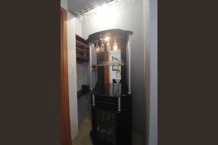 Apartamento à venda com 90m², 3 quartos e 1 vagaBanheiro da Suíte