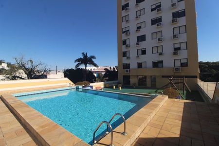 Apartamento à venda com 90m², 3 quartos e 1 vagaÁrea comum - Piscina