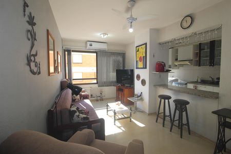 Apartamento à venda com 90m², 3 quartos e 1 vagaSala