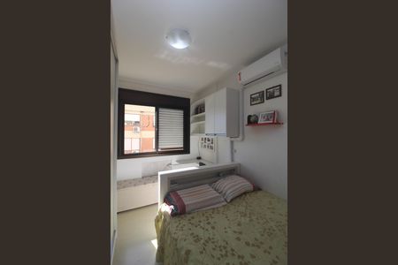 Apartamento à venda com 90m², 3 quartos e 1 vagaQuarto