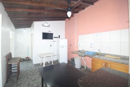 Apartamento à venda com 90m², 3 quartos e 1 vagaÁrea comum - Churrasqueira
