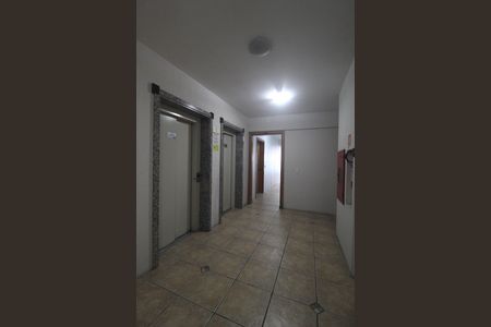 Apartamento à venda com 90m², 3 quartos e 1 vagahall