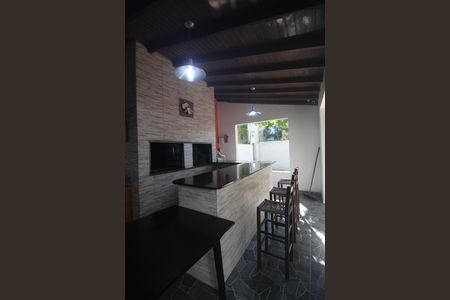 Apartamento à venda com 90m², 3 quartos e 1 vagaÁrea comum - Churrasqueira