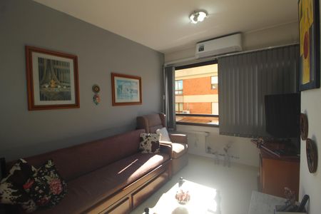 Apartamento à venda com 90m², 3 quartos e 1 vagaSala