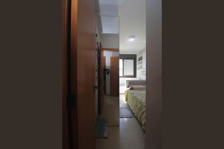 Apartamento à venda com 90m², 3 quartos e 1 vagaQuarto