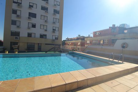 Apartamento à venda com 90m², 3 quartos e 1 vagaÁrea comum - Piscina