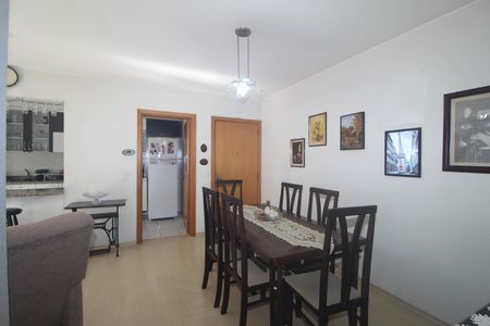 Apartamento à venda com 90m², 3 quartos e 1 vagaSala