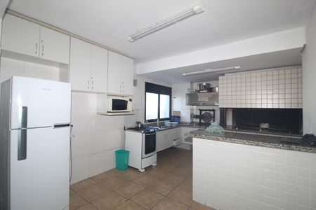 Apartamento à venda com 90m², 3 quartos e 1 vagaÁrea comum - Salão de festas
