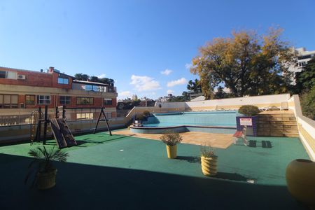 Apartamento à venda com 90m², 3 quartos e 1 vagaÁrea comum - Piscina