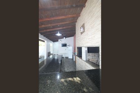 Apartamento à venda com 90m², 3 quartos e 1 vagaÁrea comum - Churrasqueira