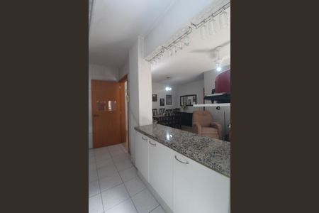 Apartamento à venda com 90m², 3 quartos e 1 vagaCozinha/Area de serviço/Churrasqueira
