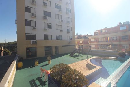 Apartamento à venda com 90m², 3 quartos e 1 vagaÁrea comum - Piscina