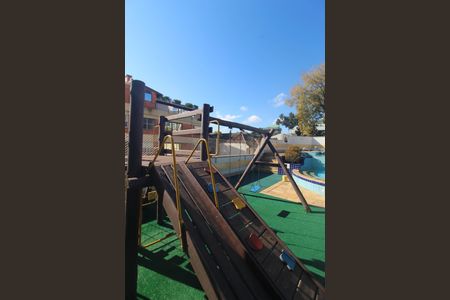 Apartamento à venda com 90m², 3 quartos e 1 vagaÁrea comum - Playground