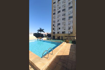 Apartamento à venda com 90m², 3 quartos e 1 vagaÁrea comum - Piscina