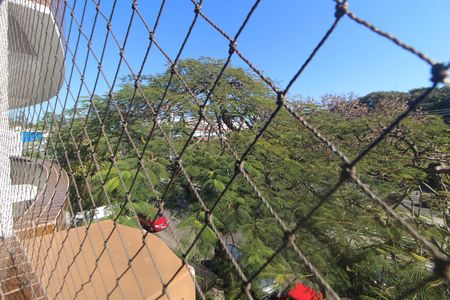 Apartamento à venda com 90m², 3 quartos e 1 vagaVista