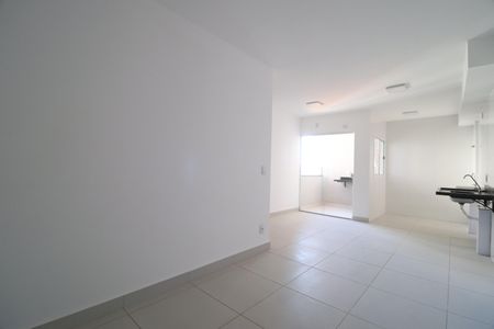 Apartamento para alugar com 47m², 2 quartos e 1 vagaSala