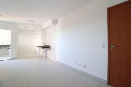 Apartamento para alugar com 2 quartos, 47m² em Novo Mundo, Uberlândia