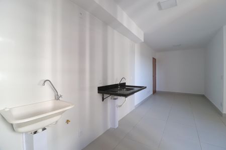Apartamento para alugar com 47m², 2 quartos e 1 vagaCozinha