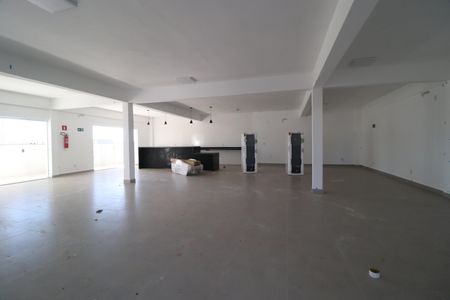 Apartamento para alugar com 47m², 2 quartos e 1 vagaÁrea comum - Salão de festas