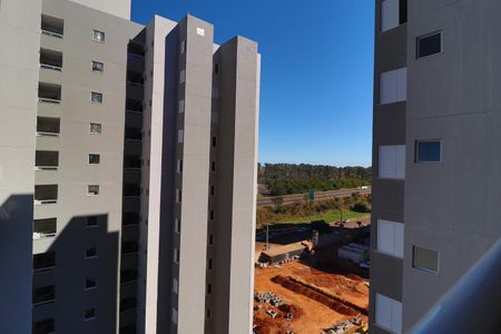 Apartamento para alugar com 47m², 2 quartos e 1 vagaSacada