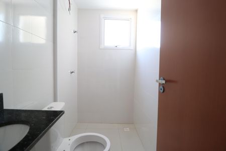 Apartamento para alugar com 47m², 2 quartos e 1 vagaBanheiro Social