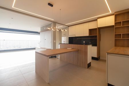 Apartamento para alugar com 3 quartos, 100m² em Vila Mariana, São Paulo