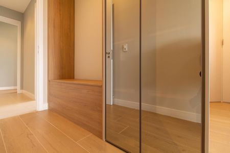 Suíte 1 de apartamento para alugar com 3 quartos, 100m² em Vila Mariana, São Paulo