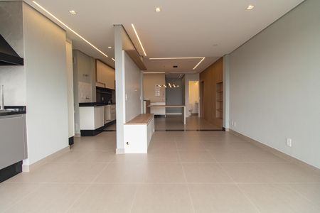 Sala de apartamento para alugar com 3 quartos, 100m² em Vila Mariana, São Paulo