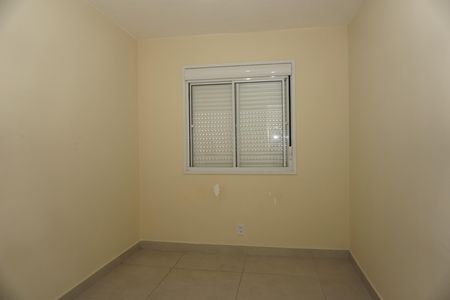 Quarto 1 de apartamento para alugar com 2 quartos, 46m² em Jardim Vitória, Embu das Artes