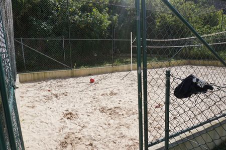 Apartamento para alugar com 46m², 2 quartos e sem vagaQuadra Esportiva