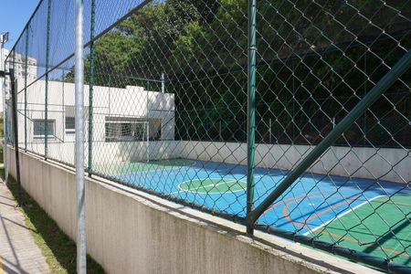 Apartamento para alugar com 46m², 2 quartos e sem vagaQuadra Esportiva