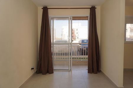 Apartamento para alugar com 46m², 2 quartos e sem vagaSala