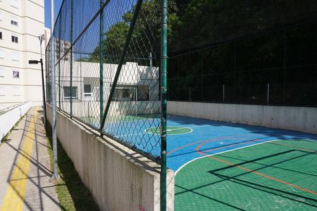 Apartamento para alugar com 46m², 2 quartos e sem vagaQuadra Esportiva